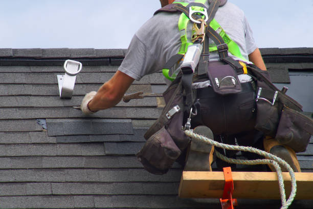 Roof Repair Estimates in Tallassee, AL