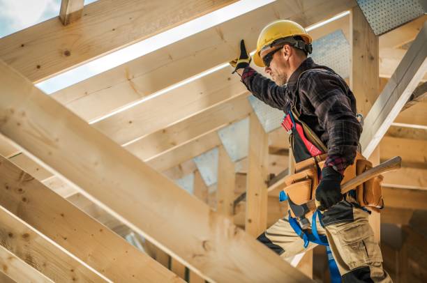Tallassee, AL Roofing Contractor Company