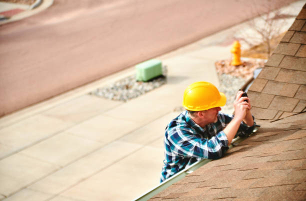 Best Roof Maintenance Services  in Tlassee, AL