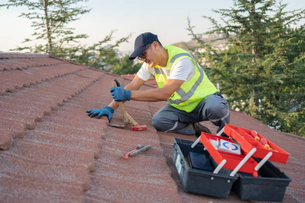 Best Tile Roofing Contractor  in Tlassee, AL