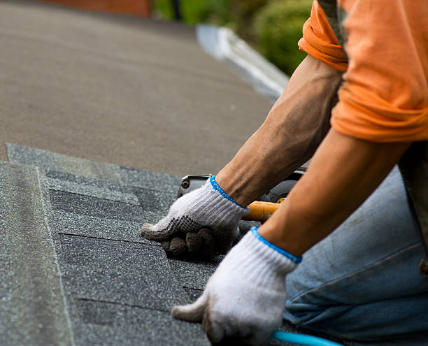 Best Residential Roofing Contractor  in Tlassee, AL