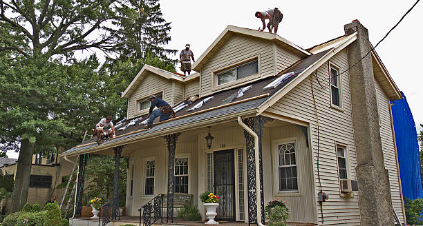 Gutter Installation and Roofing in Tallassee, AL